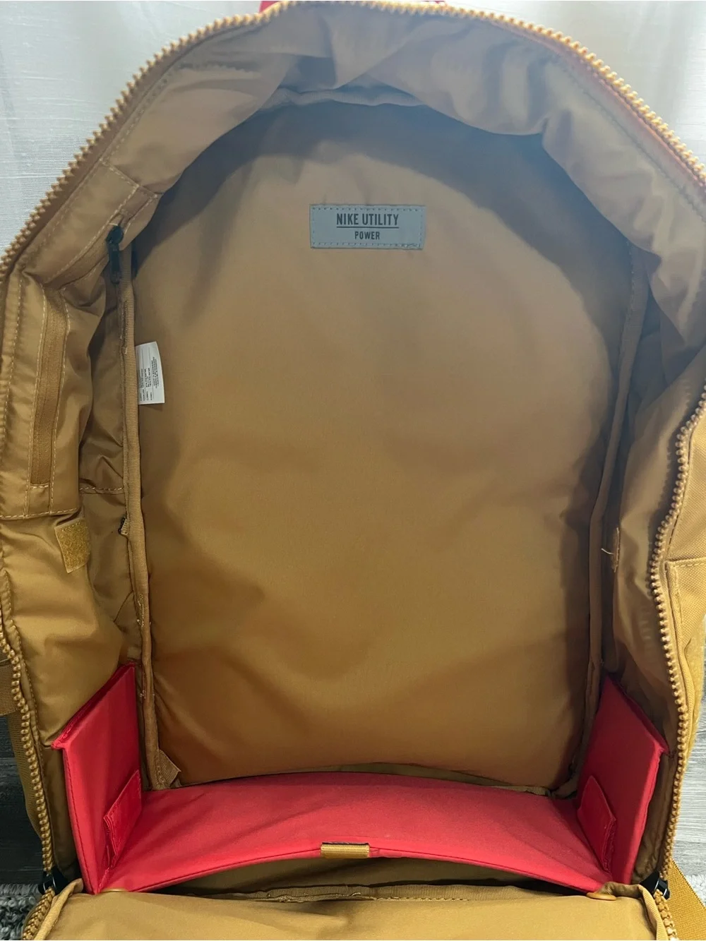 Nike men’s utility backpack